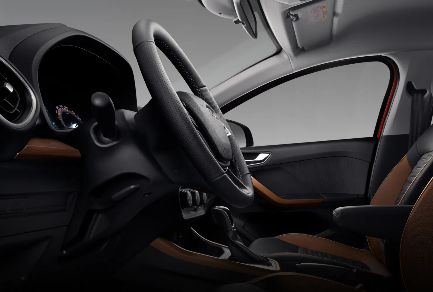 Lada Iskra SW Cross - фото №11