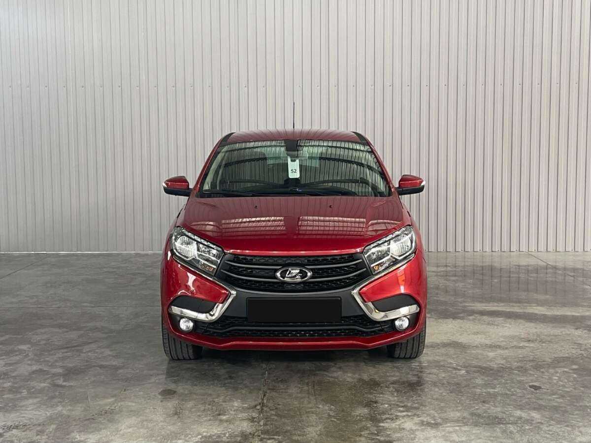 Lada (ВАЗ) XRAY, 2017 - фото №2